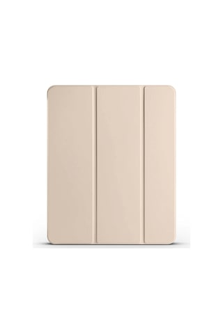 Apple Uyumlu iPad Air 11 2024 Redclick Smart Cover Kalem Bölmeli Standlı 1-1 Kılıf