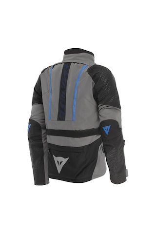 Dainese Daınese Ceket/gullfoss D-dry Jacket Gargoyle /black Blue