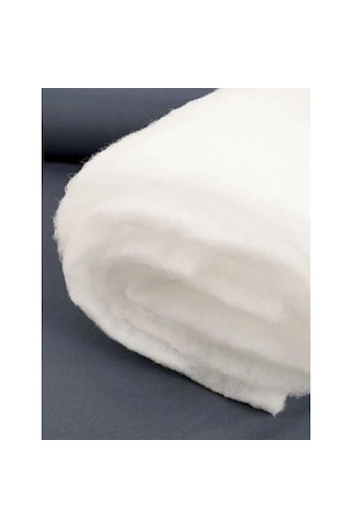 0.50 Metre Vatka Elyaf Yarım Metre 90 Gr Eni 210cm 1.kalite Elyaf