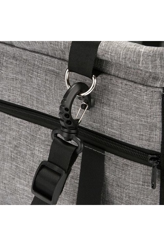 Katlanabilir Pet Köpek Kedi Araba Crate Gözetleme Booster Koltuk Çantası Taşıyıcı Seyahat Yatak Araba Pet Köpek Koltuk Araba Mat Pet Araba Pet Taşıyıcı Çantası İçin Köpek Taşıyıcıları