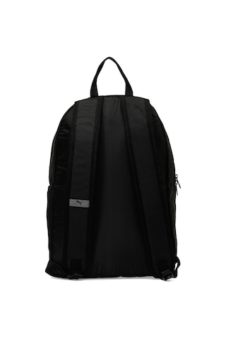 Puma Teamgoal Backpack Core Pu Siyah Unisex Sırt Çantası 000000000101909364 Siyah