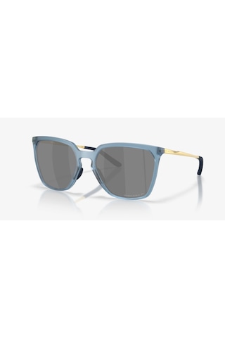 Oakley 0oo9480 948012 57 Kadın Güneş Gözlüğü Altın - Beyaz