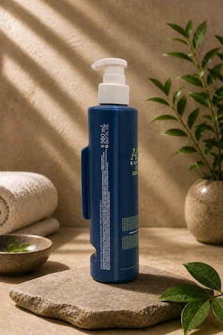 Activ Body Care Mavi Ambalajlı 2 Li Nemlendirici Canlandırıcı Saç Bakım Seti Şampuan+saç Kremi 360 Ml Tüm Saç Tipleri