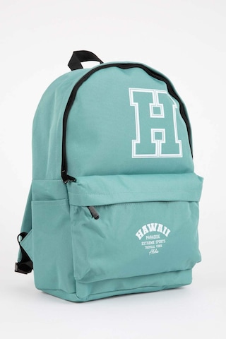 DeFacto Kadın Sırt Çantası C5600AXNSBE626 MAvi