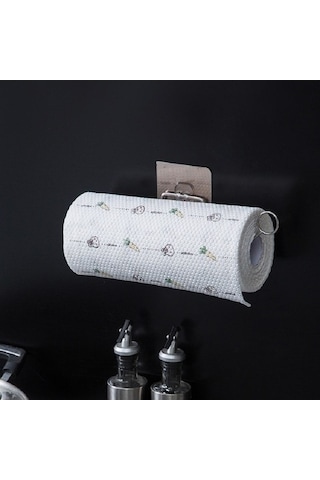 Tongxida Bosphorusboutique Paslanmaz Mutfak Havlu, Dikey Çelik Beyaz Banyo Askısı Sb Beyaz Beyaz