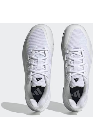 Adidas Erkek Sneaker Beyaz Ig9568 Gamecourt 2 M 24k339ıg9568 3390226 Beyaz