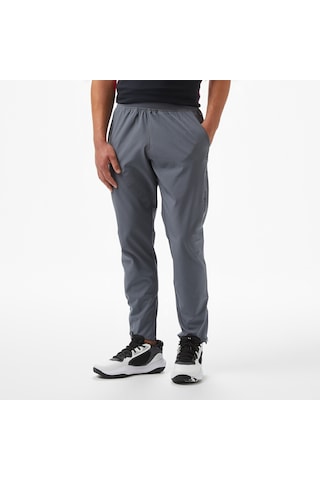 Under Armour Launch Erkek Gri Koşu Eşofman Altı 1376800