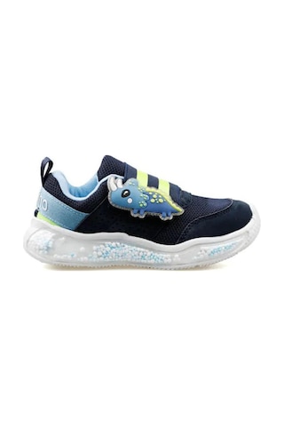 Dudino Kids Footwear 4s14a Bowıe Çocuk Sneaker Spor Ayakkabı Dino