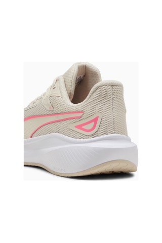 Puma Skyrocket Lıte Unısex Koşu Ayakkabısı 37943741 Bej
