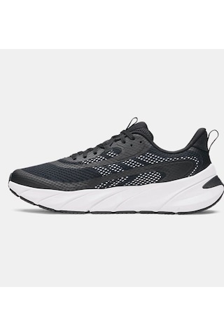 Under Armour Flx Tr Mens Black / White / White 6011633-001 Siyah