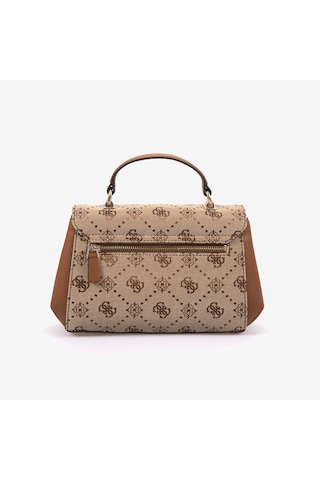 Guess Kadın El Çantası Hwjp9902200 Bej