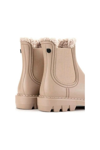 İgor W10320 Kadın Bot Bej
