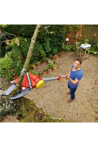 Wolf Garten Pdc Rr400t Yüksek Dal Budama