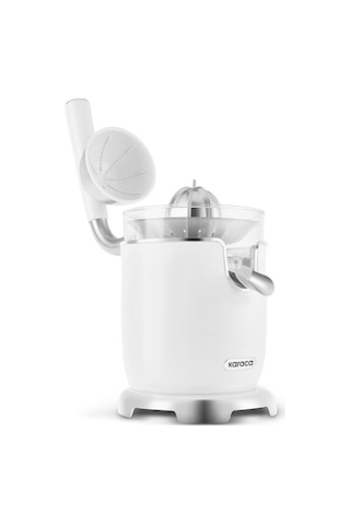 Karaca Vintage Craft 300 W Narenciye Sıkacağı Cream