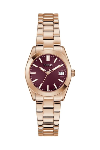 Guess Gugw0934l5 Kadın Kol Saati Rose Gold