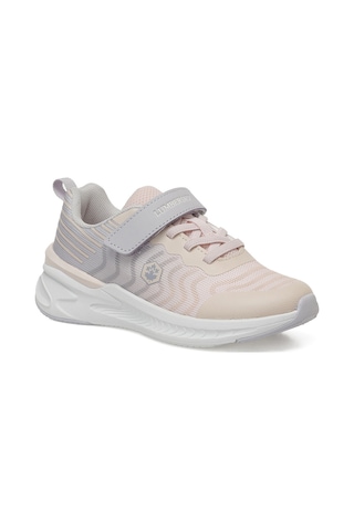 Lumberjack Heard 5fx Pudra Kız Çocuk Spor Ayakkabı 000000000101939699 Pembe