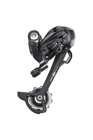 Shimano Deore Rd-m591 Arka Aktarıcı 9 Vites Siyah Sgs