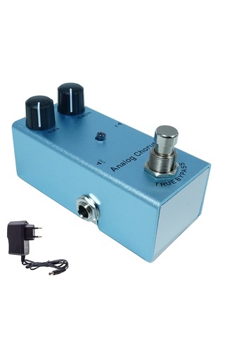 Midex Acp Analog Chorus Gitar Efekt Pedalı