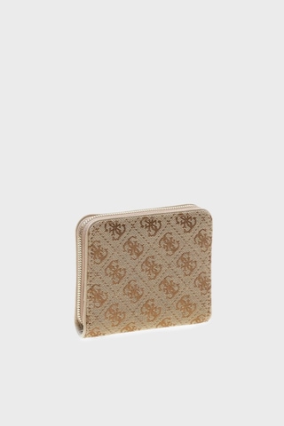 Guess Bayan Cüzdan Swjg83 62137 Ltl Kahve Kahve