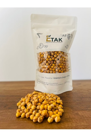 Etak Ağın Leblebisi 500 G