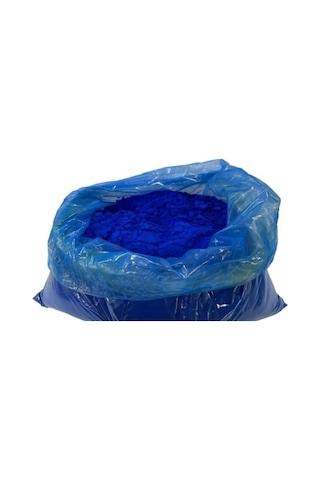 Üniversal Toz Boya Mavi 1 KG