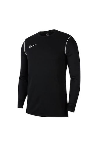 Nike Erkek Spor Dry Park20 Crew Top Bv6875-010 Erkek Sweatshirt 001