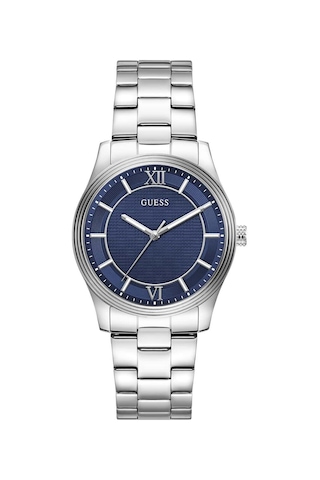 Guess Gugw1127g1 Erkek Kol Saati Metalik Gri