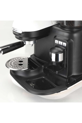 Ariete 1318/01 Moderna Espresso 1050 W Kahve Makinesi