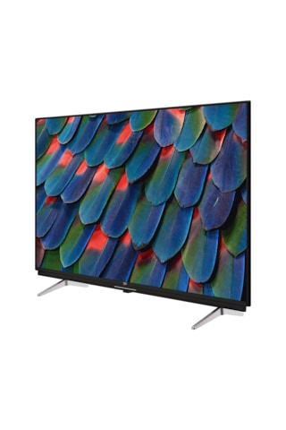 Beko Crystal Pro B50 C 865 B 50" 4K Ultra HD Smart LED TV