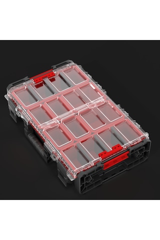 Qs One Organizer Xl 2.0 Q011-orgqxl2czatr002