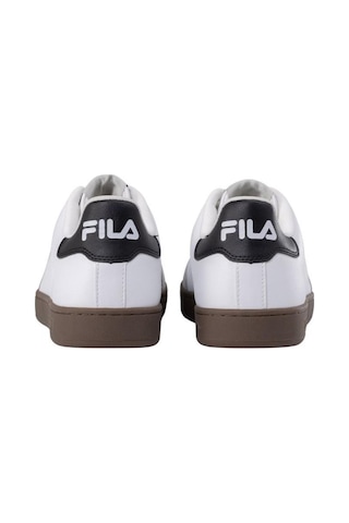 Fila Ffw0477.13036 Courtbay Kadın Tenis Ayakkabısı Beyaz