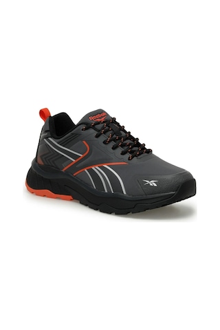 Reebok Land Walk Siyah Erkek Outdoor 000000000101597310 Koyu Gri - Siyah