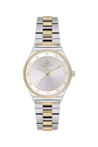 Bigotti Bg.1.10665-4 Gold - Gri