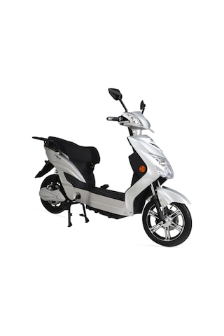 Volta VSX Elektrikli Motosiklet Gri