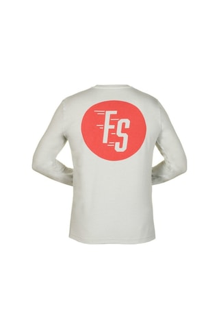 Yamaha Faster Sons Kamet Uzun Kol Tshirt B17-Fs113-F0