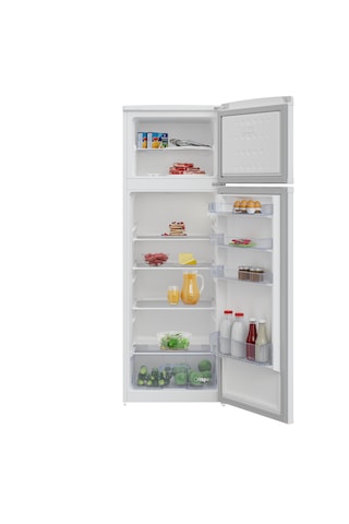 Beko 854257 MB 257 L Üstten Donduruculu Statik Buzdolabı