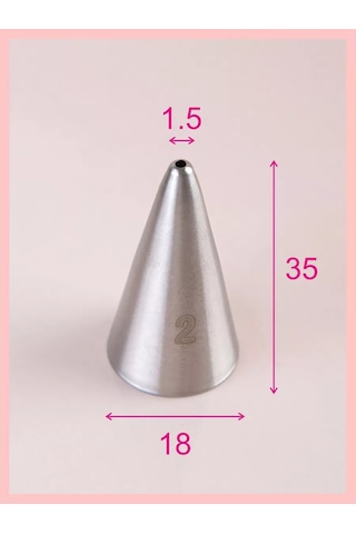 Bonbon Şekerleme Sıhrası No:2 253164906 Gri