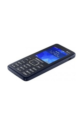 Samsung B350 (X600) Tuşlu Kameralı Cep Telefonu