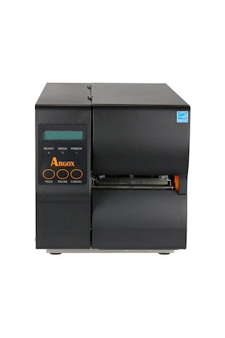 Argox IX4-250 Barkod Yazıcı