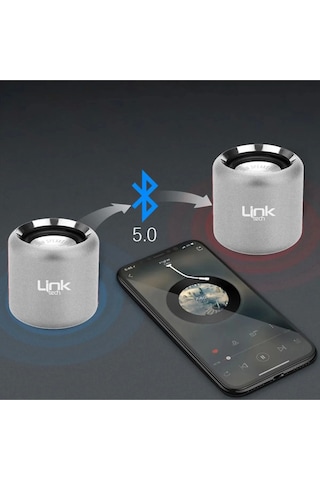 Bm5 Bluetooth Speaker Mini Hoparlör