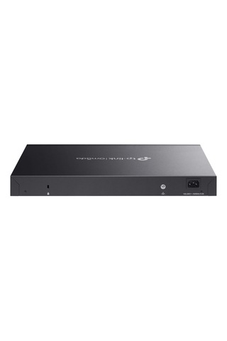 Omada Sg3452p, 48 Port Gigabit, 48 Port Gigabit Poe+, 384w, 4 Port Sfp, L2+ Yönetilebilir, Rackmoun