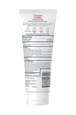 Cetaphil Eczema Restoraderm Nemlendirici Krem 227gr