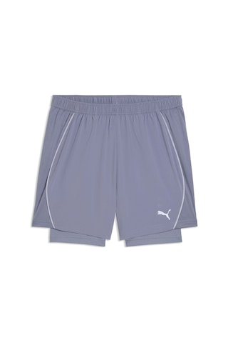 Puma Velocıty Erkek 2si 1 Arada Koşu Şortu 526611 65 Gri