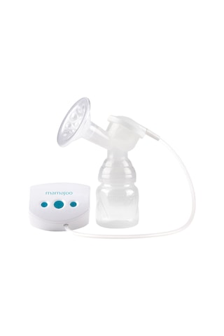Mamajoo MMJ4401 Elektronik Tekli Göğüs Pompası