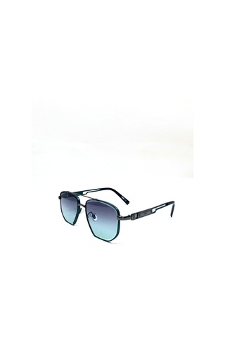 Ena Unisex Güneş Gözlüğü Eng-1080 01 53-20-140 Koyu Yeşil