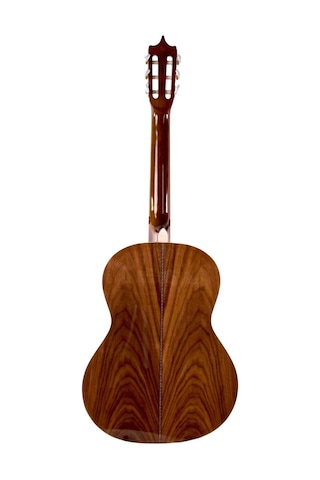 Laguna Js1 Klasik Gitar - 4/4 Tam Boy Başlangıç Seviyesi Geleneksel Tasarım, Dengeli Ton Aralığı Ve Yeni Başlayanlar İçin Rahat Çalım Hissiyatı