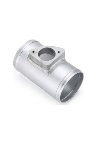 Sones 70mm Xh-un608 Araba Modifiye Motor Hava Akış Ölçer Flanş Emme Sensörü Mazda Atenza/axela İçin