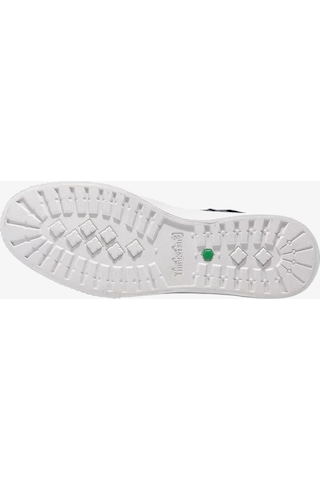 Timberland Low Lace Up Erkek Mavi Sneaker Tb0a2nwaep41 Mavi