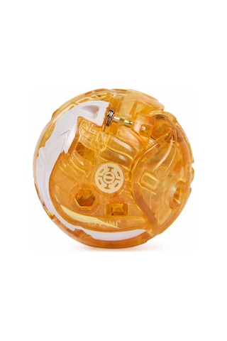 Bakugan Legends Nova Bakugan - Pegatrix Sarı
