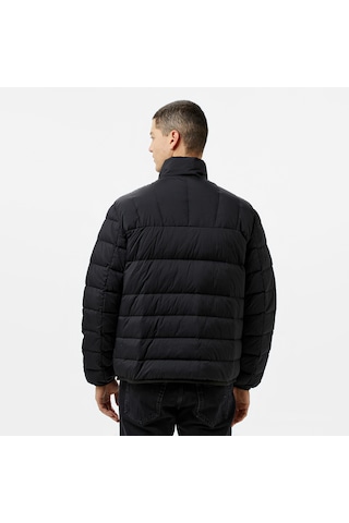 Tommy Hilfiger Tommy Jeans Packable Lt Down Erkek Siyah Mont